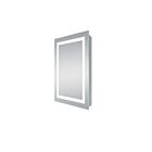 Beyond LED 151731 51.6W LED Mirror