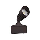 Beyond LED 151735 10W Brown LED Landscape Flood Light