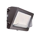 Beyond LED 153459 Wattage selectable Bronze LED Wall Pack 5000K