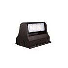 Beyond LED 153594 Wattage selectable Bronze LED Wall Pack 5000K