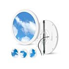 Beyond LED 153753 24W Flush Mount