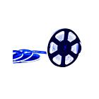 Beyond LED 153841 50W LED Tape Light