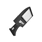 Beyond LED 154099-1 200W Black Area Light
