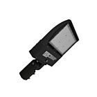 Beyond LED 154099-3 200W Black Area Light