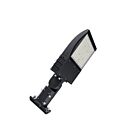 Beyond LED 154099-5 200W Black Area Light