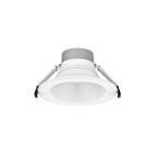 Beyond LED 154328 White 6" LED Recessed Light Wattage and CCT Selectable