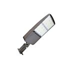 Beyond LED 155528 Wattage Selectable Bronze Area Light