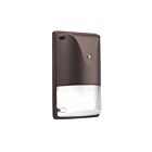 Beyond LED 155604 20W Bronze LED Wall Pack 5000K