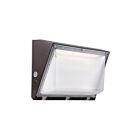 Beyond LED 155647 Wattage Selectable Bronze Wall Pack