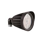 Beyond LED 155668 25W Bronze LED Landscape CCT Selectable