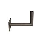 Beyond LED 156158 Bronze Right Angle 90° Wall Mount Tenon