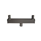 Beyond LED 156161 Bronze Round Bullhorn Bracket