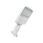 Beyond LED 156166 White Universal Bracket LED Flood Light Wattage and CCT Selectable