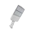 Beyond LED 156167 White Universal Bracket LED Flood Light Wattage and CCT Selectable