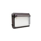 Beyond LED 156183 Bronze LED Wall Pack Wattage and CCT selectable