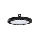 Beyond LED 156186 Black 240W LED Round High Bay 5000K