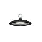 Beyond LED 156191 Black 150W LED Round High Bay 5000K