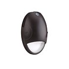 Beyond LED 156205 15W Bronze LED Wall Pack 5000K