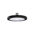 Beyond LED 156255 Black 100W LED Round High Bay 5000K