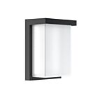 Beyond LED 156258 Black Wall Sconce Wattage and CCT Selectable