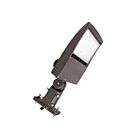 Beyond LED 156260 100W Bronze Area Light