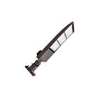 Beyond LED 156599 450W Bronze Universal Bracket LED Flood Light