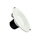 Beyond LED 156644 White 6" LED Recessed Light Wattage and CCT Selectable