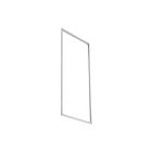 Beyond LED 156656 White 2' x 4' Panel Light Wattage and CCT Selectable