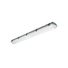 Beyond LED 156657 4' White Vapor Tight Wattage and CCT Selectable