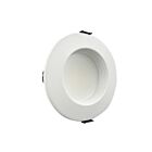 Beyond LED 156668 White 4" LED Recessed Light Wattage and CCT Selectable