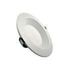 Beyond LED 156669 White 8" LED Recessed Light Wattage and CCT Selectable