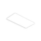 Beyond LED 156702 White 2' x 4' Panel Light Wattage and CCT Selectable