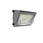 Beyond LED 156703 Bronze LED Wall Pack Wattage and CCT selectable