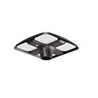 Beyond LED 156721 Bronze LED Post Top Wattage and CCT Selectable