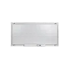 Beyond LED 156751 White LED Flat Panel Wattage and CCT Selectable