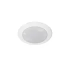 Beyond LED 156781 15W White Flush Mount