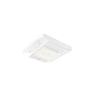Beyond LED 156782 White LED Canopy Light Wattage and CCT Selectable