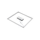 Beyond LED 156790 White 2' x 2' Panel Light Wattage and CCT Selectable