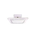 Beyond LED 156792 180W 5700K White LED Canopy Light 