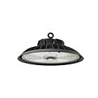 Beyond LED 156832-1 Tahoe Black LED UFO High Bay Wattage and CCT Selectable