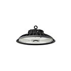 Beyond LED 156832 Black Round Highbay Wattage and CCT Selectable