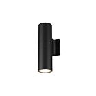 Beyond LED 157028 Elva 18W Matte Black LED Indoor Wall Light