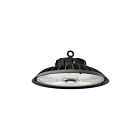 Beyond LED 157029 Tahoe Black LED UFO High Bay Wattage and CCT Selectable