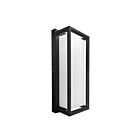 Beyond LED 157039 Arlo 18W Matte Black LED Indoor Wall Light