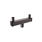 Beyond LED 157059 Bronze Round Bullhorn Bracket