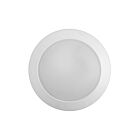 Beyond LED 157071 20W 9.45" White LED Disk Light