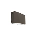 Beyond LED 157088 Zion Wattage Selectable Bronze LED Wall Pack 5000K