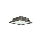 Beyond LED 157089 Bronze LED Garage Light Wattage and CCT Selectable
