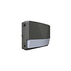 Beyond LED 157095 Zion Bronze LED Wall Pack Wattage and CCT Selectable