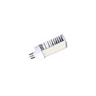 Beyond LED 157108 White LED Corn Bulb Wattage and CCT Selectable